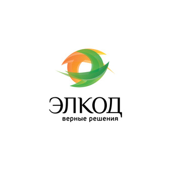 Логотип компании