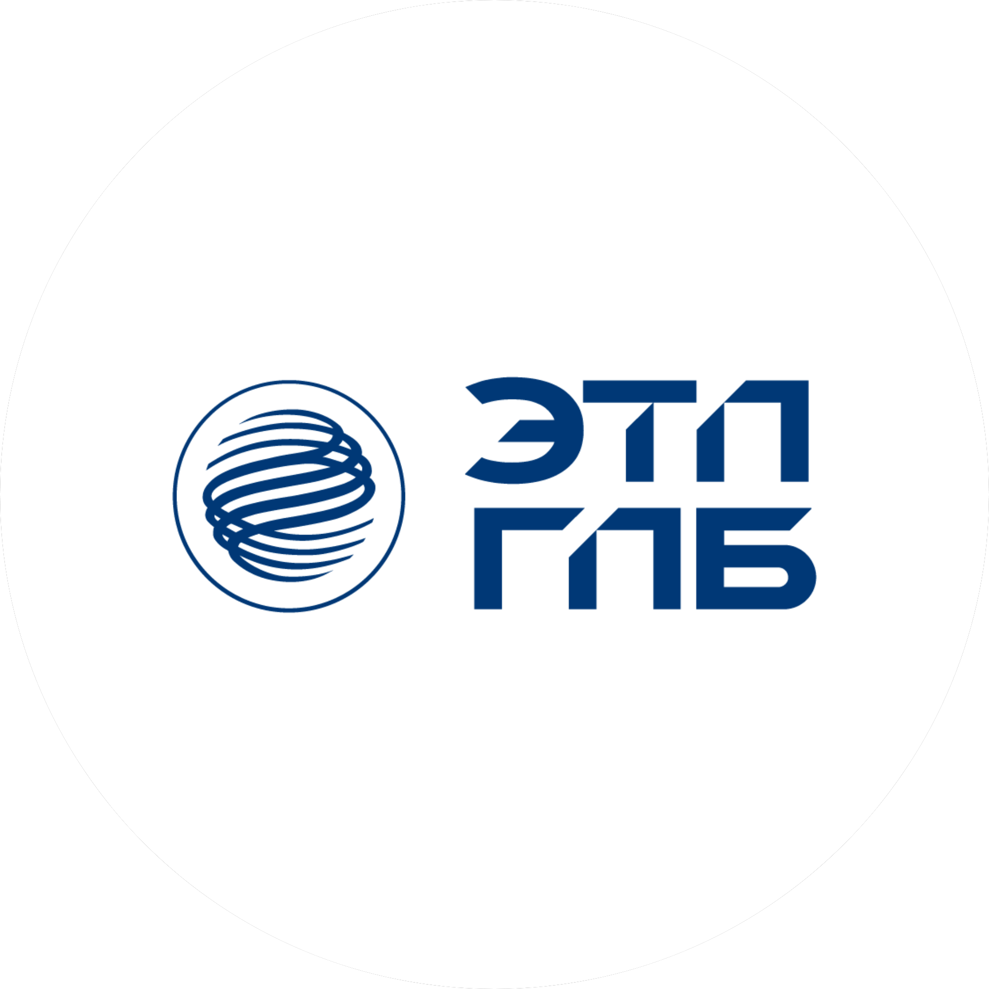 Логотип компании