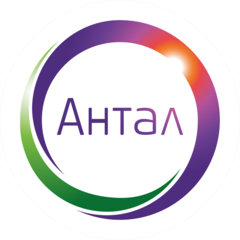 Логотип компании