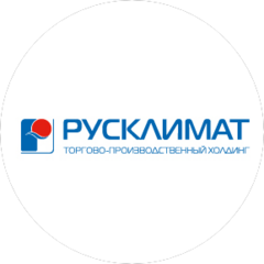 Логотип компании