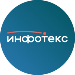 Логотип компании