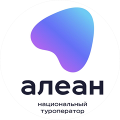 Логотип компании