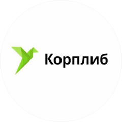 Логотип компании