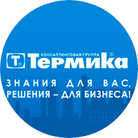 Логотип компании